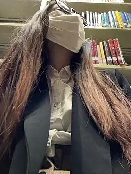 mimi_181 网络视讯表演