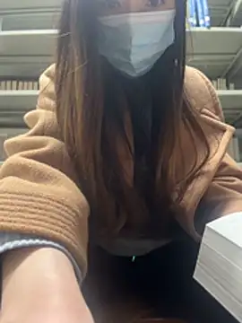 mimi_181 Show Webcam