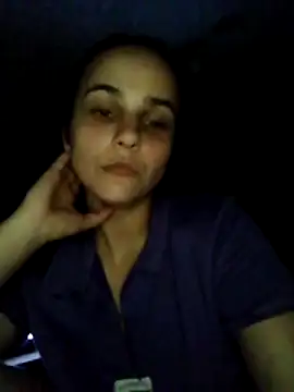 Webkamerová show Jenevaonlovexq