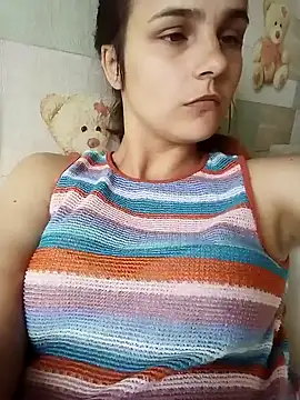 Jenevaonlovexq Webcamshow