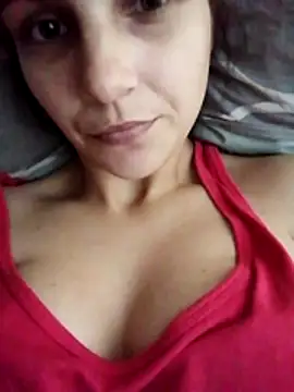 Jenevaonlovexq 라이브 XXX 채팅