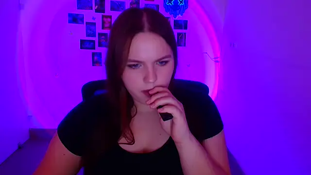 Pokój czatu na żywo – Kitty_Mia_Kitty