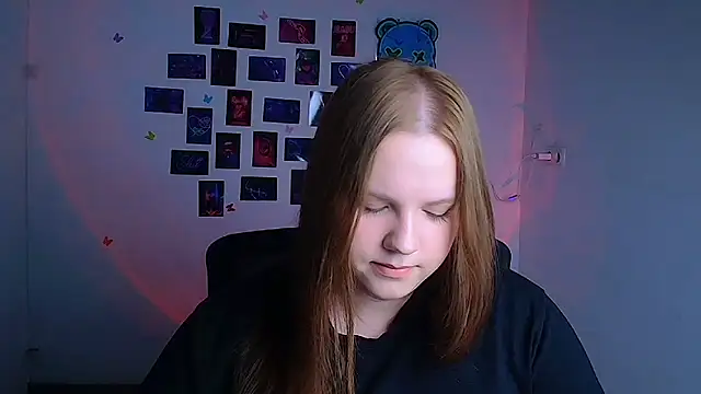 Chat XXX Live Kitty_Mia_Kitty