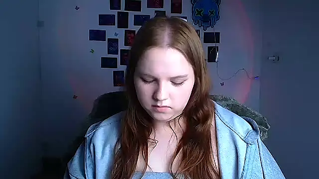 Živý XXX chat Kitty_Mia_Kitty