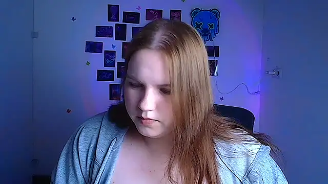 Živý XXX chat Kitty_Mia_Kitty