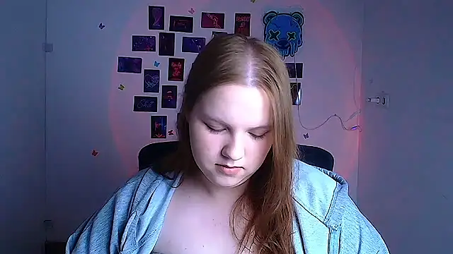Chat XXX en directo de Kitty_Mia_Kitty