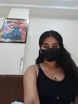 عرض كام Pikachugirl054