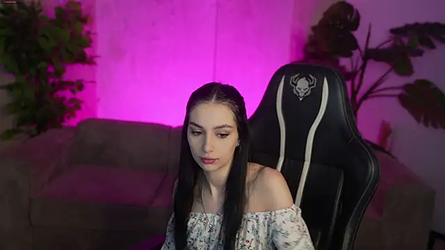 Mila_Rose054 라이브 XXX 채팅