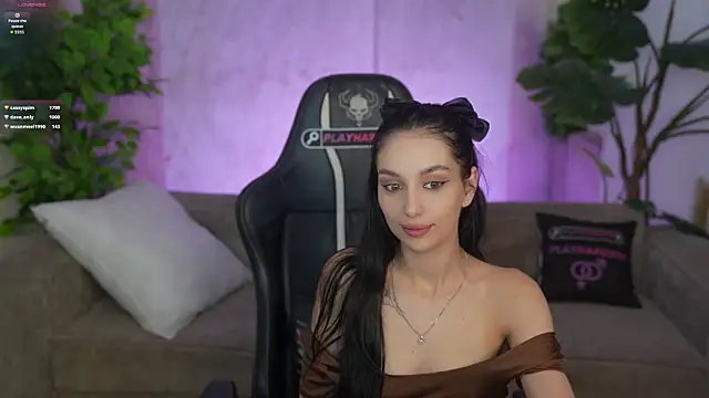 Czat XXX na żywo – Mila_Rose054