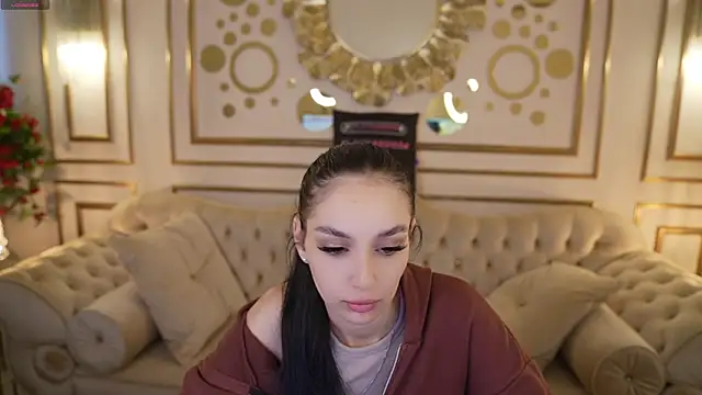 Mila_Rose054 现场XXX聊天