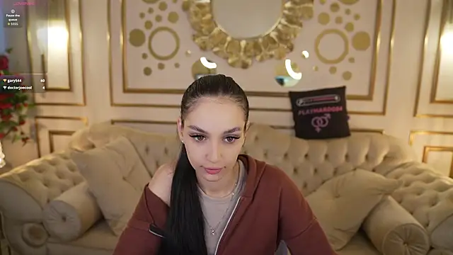 Mila_Rose054: απευθείας συνομιλία ΧΧΧ