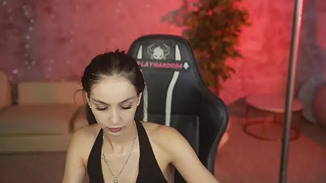 Mila_Rose054's Live XXX Chat
