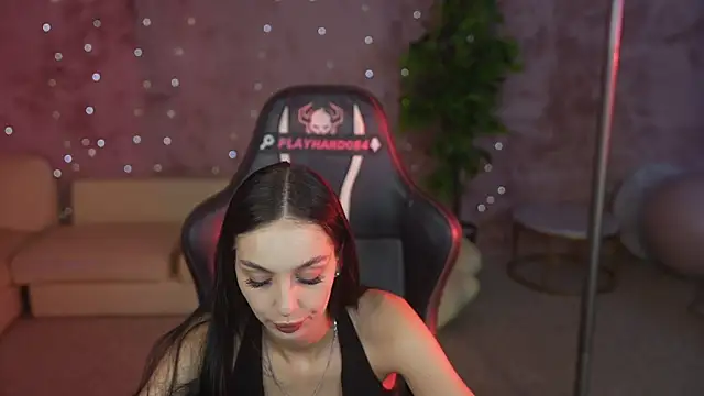 Živý XXX chat Mila_Rose054