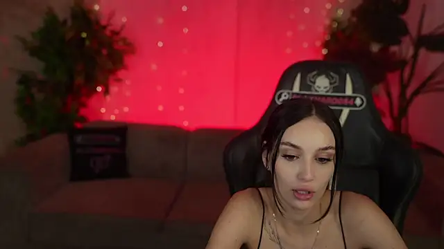 Webkamerová show Mila_Rose054