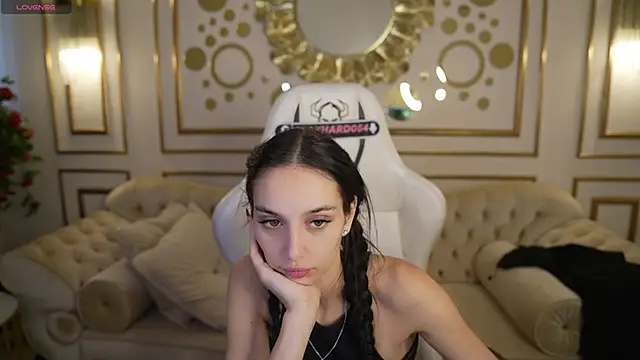 Mila_Rose054 Live XXX-chat
