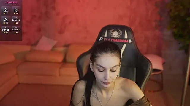 Mila_Rose054 Obrolan Langsung XXX