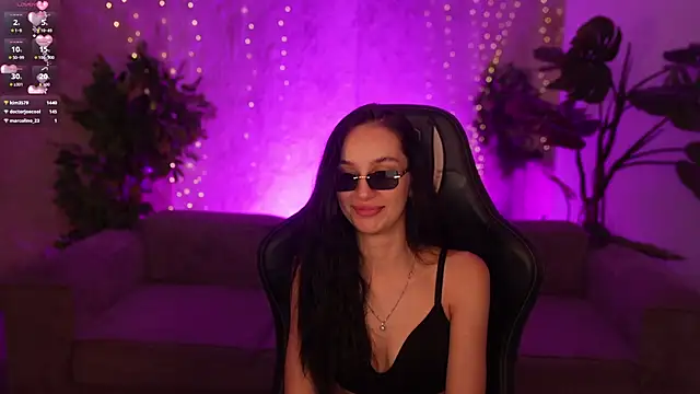 Mila_Rose054's Live XXX Chat