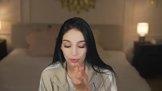 Mila_Rose054 라이브 XXX 채팅