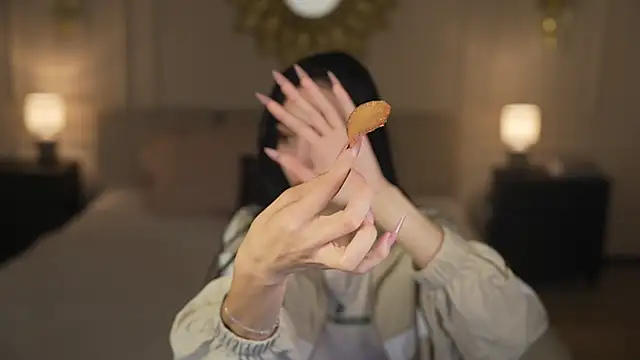 Živý XXX chat Mila_Rose054