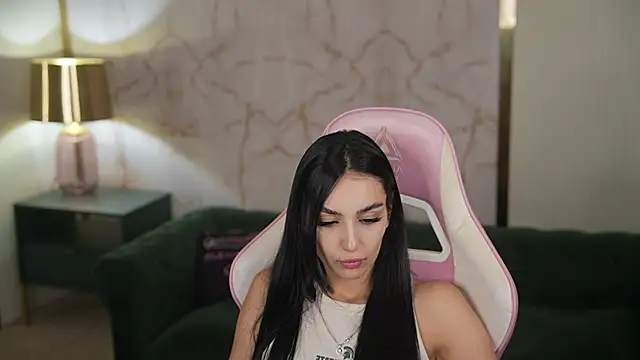 Chatroom XXX en direct de Mila_Rose054