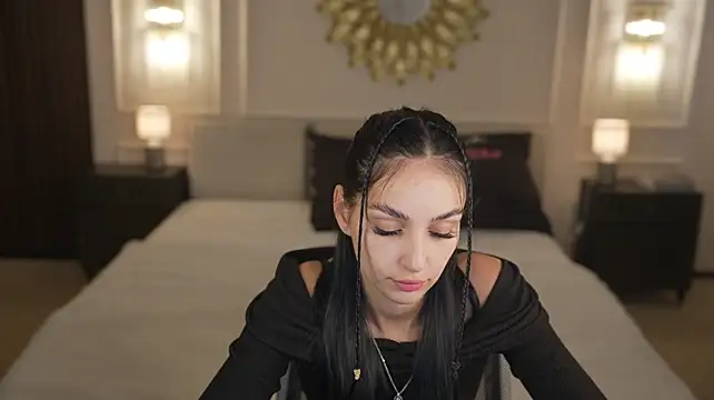 Mila_Rose054 Obrolan Langsung XXX