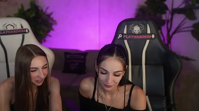 Mila_Rose054: вебкам-шоу