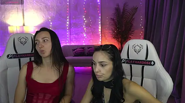 Show de Mila_Rose054 na webcam