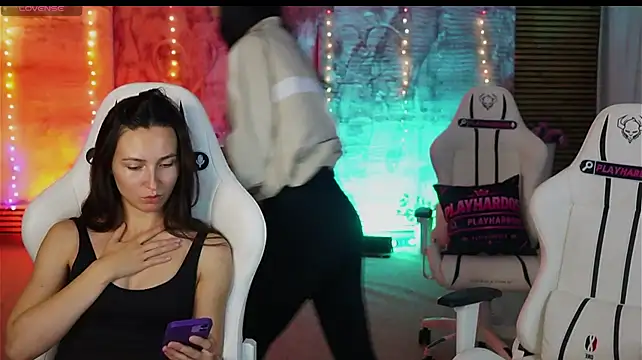 Mila_Rose054 webkamerás műsora