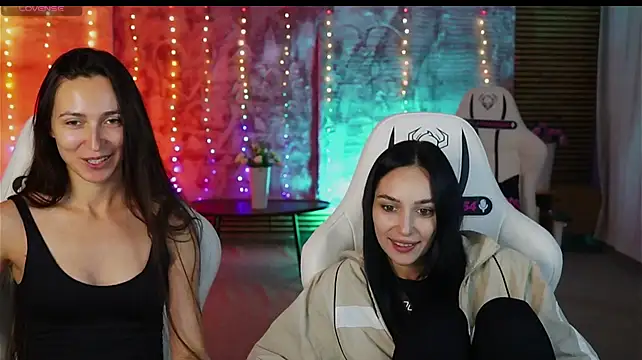 Mila_Rose054 webcam show