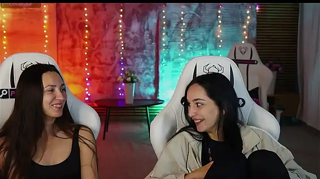 Živý XXX chat Mila_Rose054