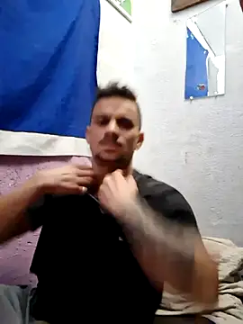 1jogadorcaro Webcamshow