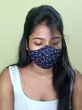 trinasa's Webcam Show