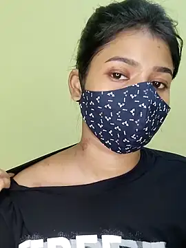 trinasa Pertunjukan Webcam