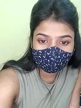 trinasa Pertunjukan Webcam