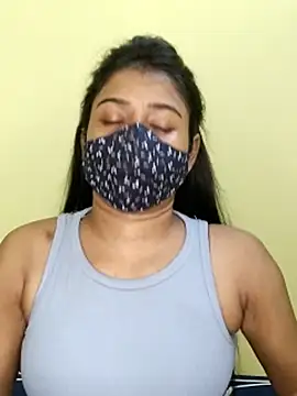 trinasa's Webcam Show
