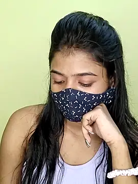 trinasa's Webcam Show