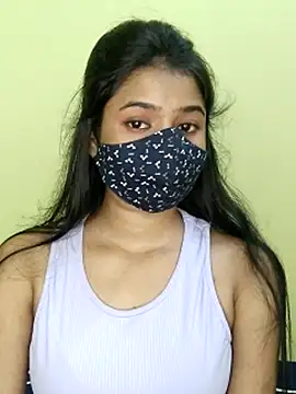 trinasa's Webcam Show