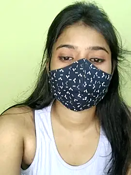 trinasa's Webcam Show