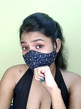 trinasa Webcam Show