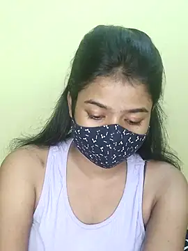 trinasa's Webcam Show