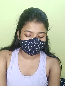 trinasa Pertunjukan Webcam