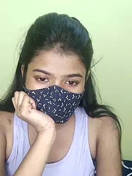 trinasa's Webcam Show