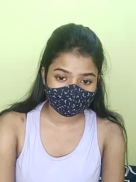 trinasa Webcam-Show