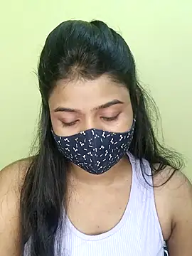 trinasa Webcam-Show