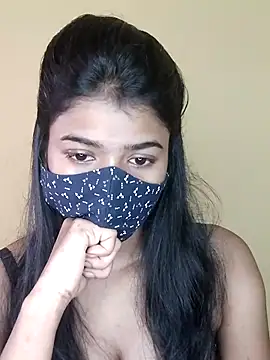 trinasa's Live Sex Cam Show