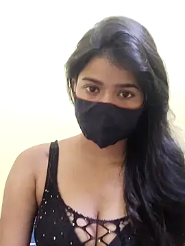 trinasa's Webcam Show