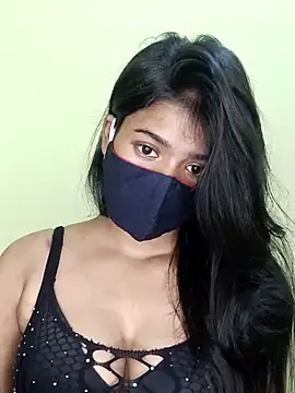trinasa's Webcam Show