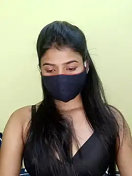 Show Webcam de trinasa