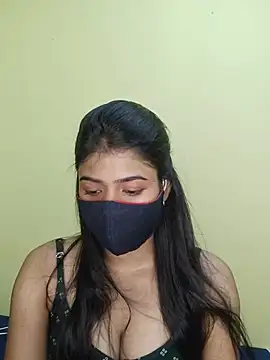 trinasa's Live Sex Cam Show