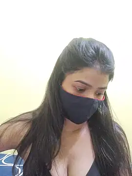 trinasa's Webcam Show
